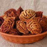 Peach Pits