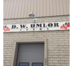 Dennis W Umlor Farms Dennis W Umlor Farms