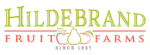 Hildebrand Fruit Farms Hildebrand Fruit Farms