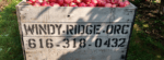 Windy Ridge Orchards LLC Windy Ridge Orchards LLC